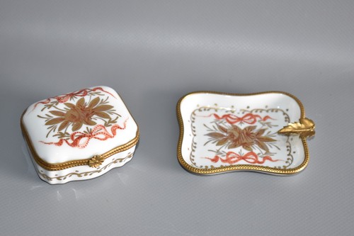 Limoges france porzellan - limoges,