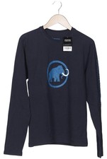 MAMMUT Langarmshirt Herren