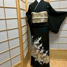 6771# Japanischer Tomesode