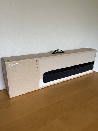 Sonos soundbar beam - soundbar,