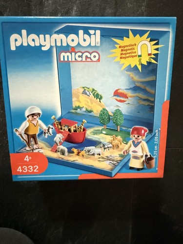 Playmobil micro 4332 - playmobil,