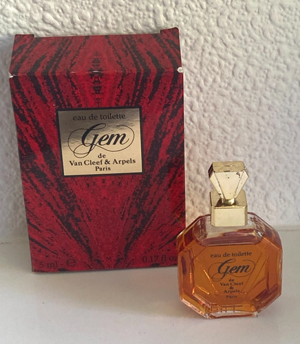 Van cleef arpels gem - van, edt