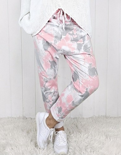 Baggy jogger sweathose tiefer - jogger,