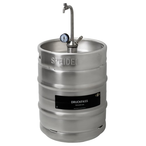 Faie druckfass liter - druckfass, 50
