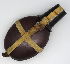 WW2: Alte WH/ DAK Feldflasche