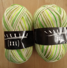 Zitron Sockenwolle Trekking