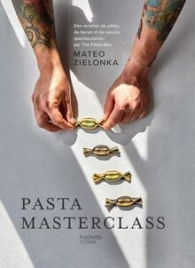 Pasta masterclass von - masterclass,