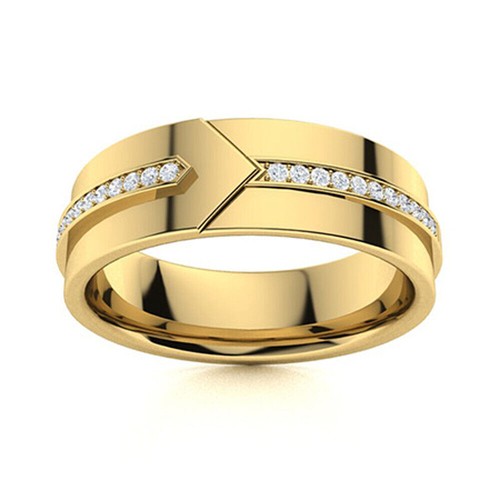 Echter diamant herren hochzeit - echter,