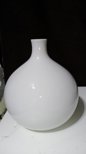 Arzberg vase postmodern - vase, 1980
