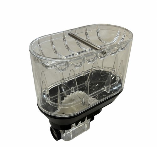 Pulverbehälter 1200g kpl - ,
