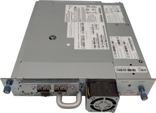 Hpe storeever msl lto - hpe,