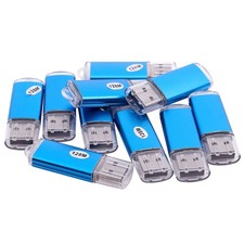 10x USB Stick 2.0