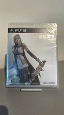 Final Fantasy 13 Ps3 Japan