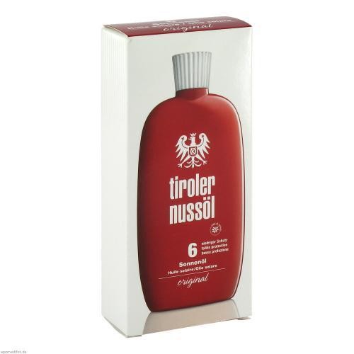 Tiroler nussöl orig - tiroler,