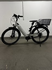 riese und müller e bike nevo GT City