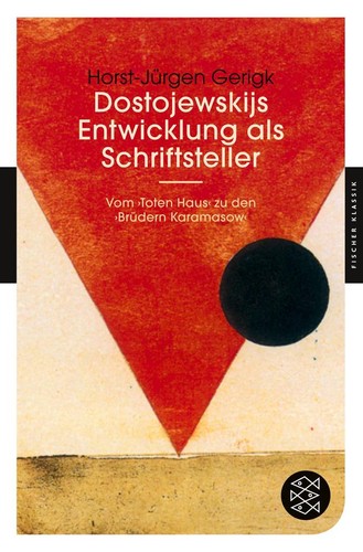 Dostojewskijs entwicklung als - dostojewskijs,