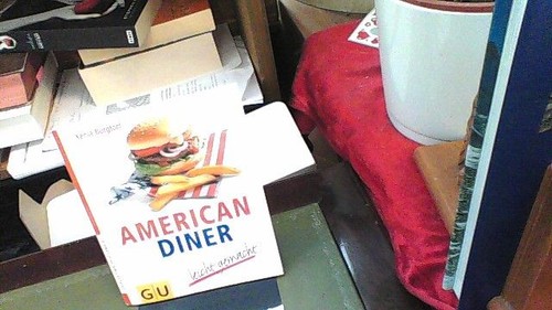 American diner leicht - diner,