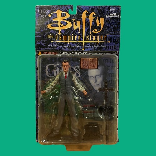 Buffy the vampire - buffy,