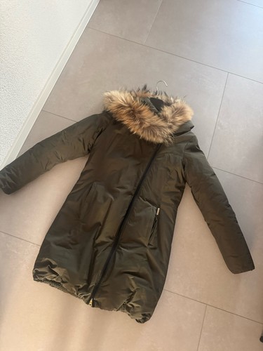 Woolrich john rich bros - woolrich,
