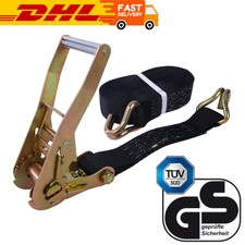 Spanngurte Zurrgurte mit
