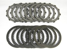 Ducabike Kupplungs-Kit, racing komplett - Ducati 748-1098