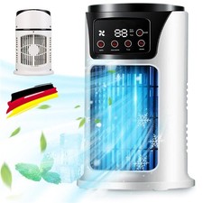 3-in-1 Aircooler Mobile