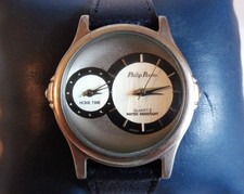Vintage Philip Persio Dual