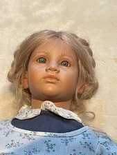 Original-Künstlerpuppe ELLEN
