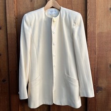 VTG Christian Dior Suit Blazer