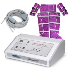 7 in 1 Pressotherapie