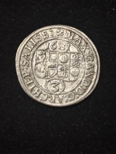 RDR!  Haus Habsburg! 3 Kreuzer