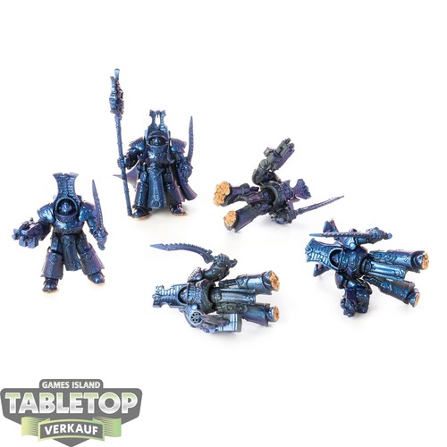 Thousand sons 5x - -,