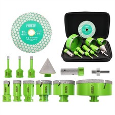 FACHLICH 6-110mm/13pc M14