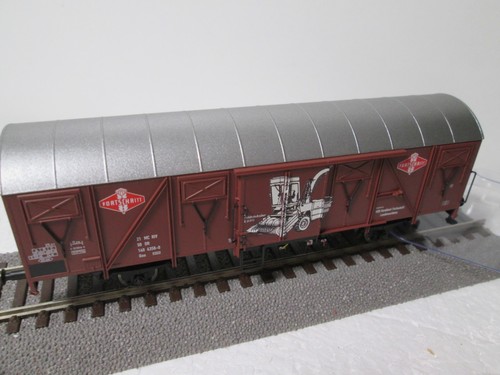 Brawa 51352 gedeckter