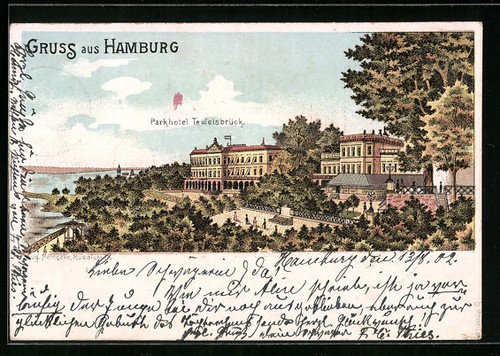 Lithographie