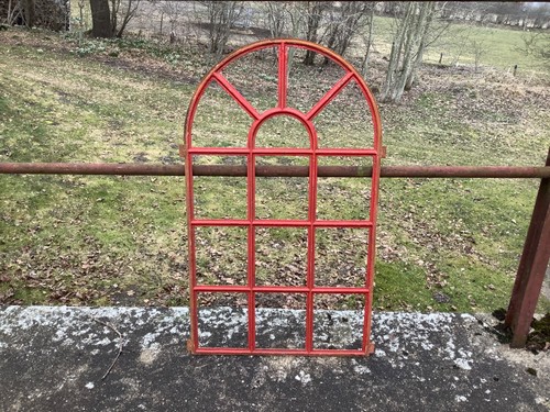 Antikes stallfenster aus - stallfenster,