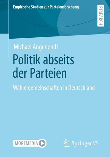 Politik abseits der parteien - der,