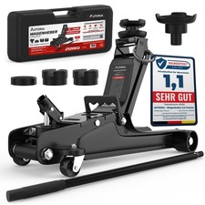 Rangierwagenheber Wagenheber