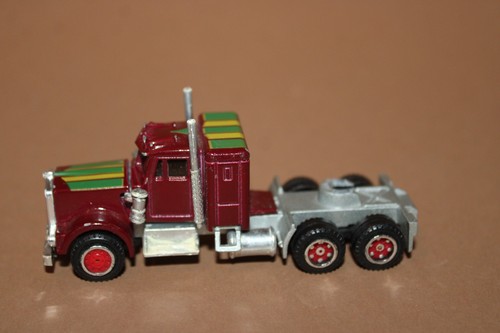 Majorette 3 achs - 1/87,