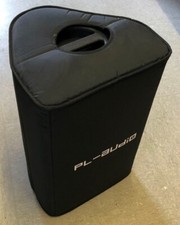 X 2 x PL AUDIO Boxenhüllen für F 12 pro oder andere...