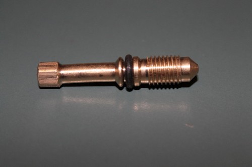 G60 einstellschraube neu - einstellschraube, f