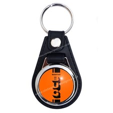 Reliant Bond Bug Kunstleder