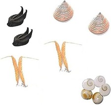 Evil Pod Gomati Chakras Bat