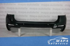 BMW 5er G31 M-PAKET Touring Kombi M-SPORT Stoßstange Hinten Orig. Versand Bumper