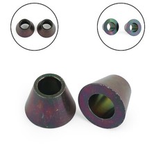 2Pcs Vordere Untere Kugelgelenk Sitzscheibe Für Infiniti G35 350Z 40173-AC500