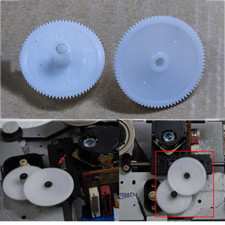 Für TEAC CD-Z500 CDX-640