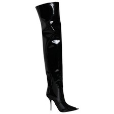 DOLCE & GABBANA Schuhe Schwarz