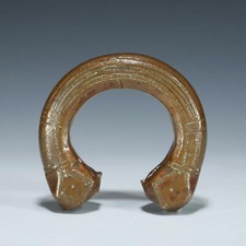 Kupfer Manille Sklavengeld