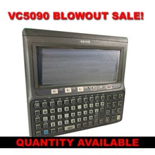 VC5090 Motorola Vehicle Mount