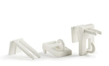 CG 2 Stück Klemmträger Nr.15